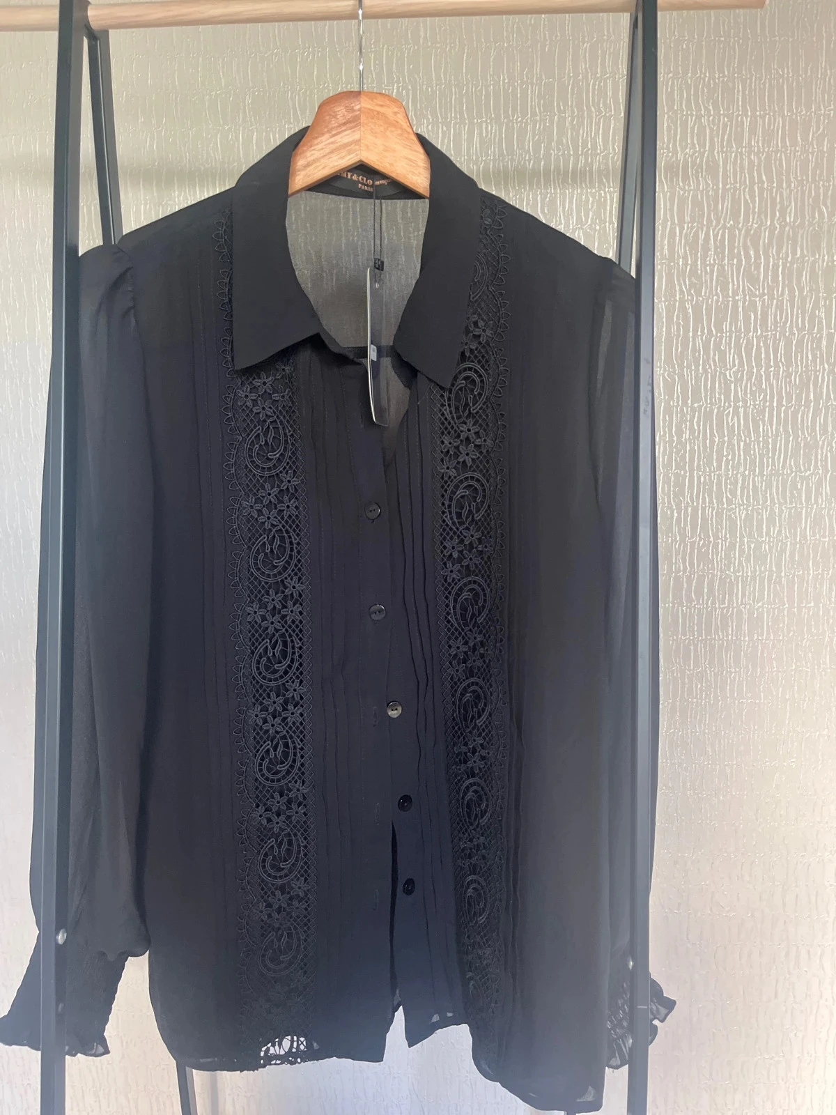 Blusa NOVA – photo 5